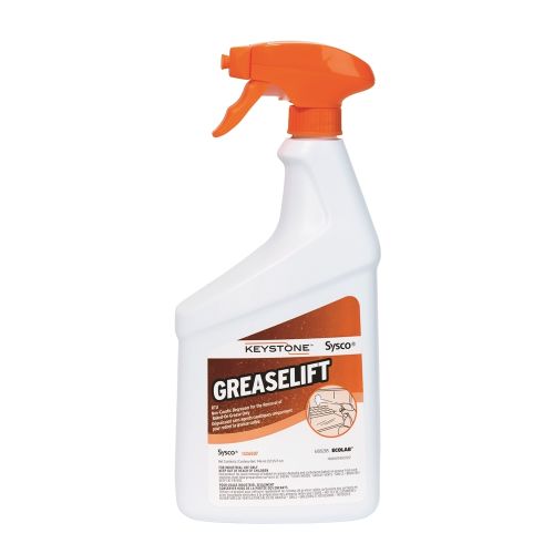 Keystone Greaselift Ready to Use, 32oz, #0040796